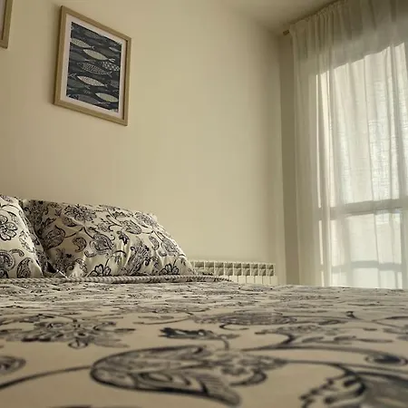 A Pie De Playa La Pepa Appartamento *