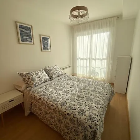 Appartamento A Pie De Playa La Pepa *