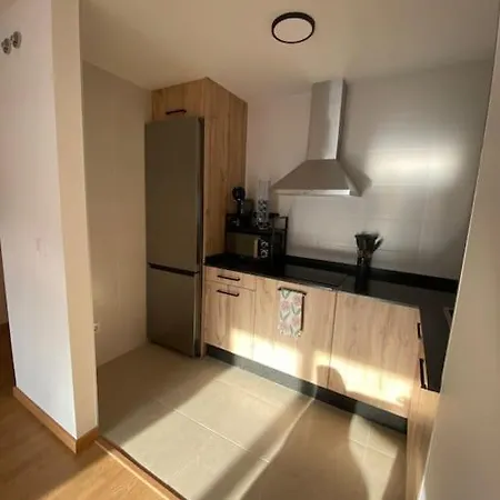 A Pie De Playa La Pepa Appartamento *