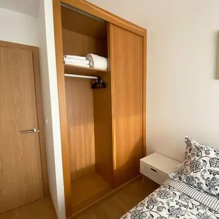 A Pie De Playa La Pepa * Burela