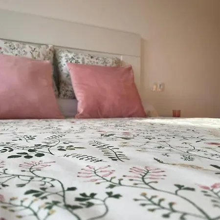 A Pie De Playa La Pepa Burela