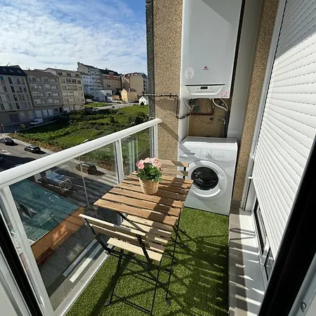 Appartement A Pie De Playa La Pepa *