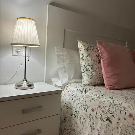 A Pie De Playa La Pepa