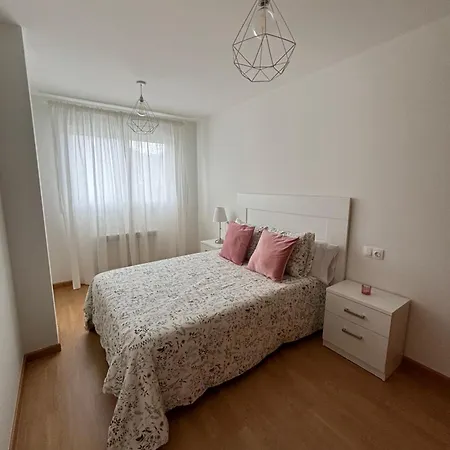 A Pie De Playa La Pepa Appartement