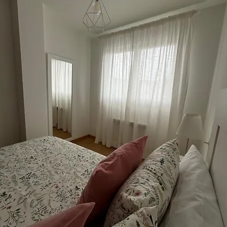 A Pie De Playa La Pepa Apartment