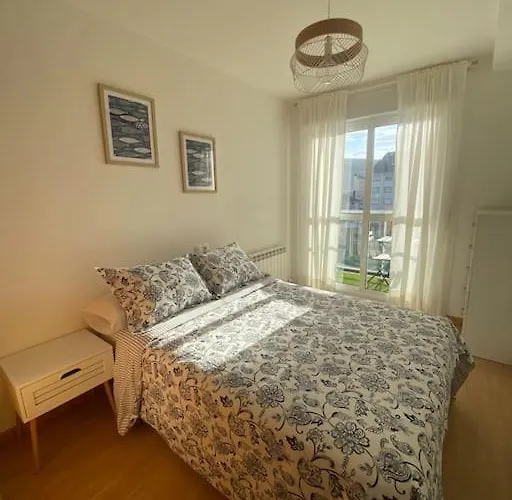 A Pie De Playa La Pepa Apartment