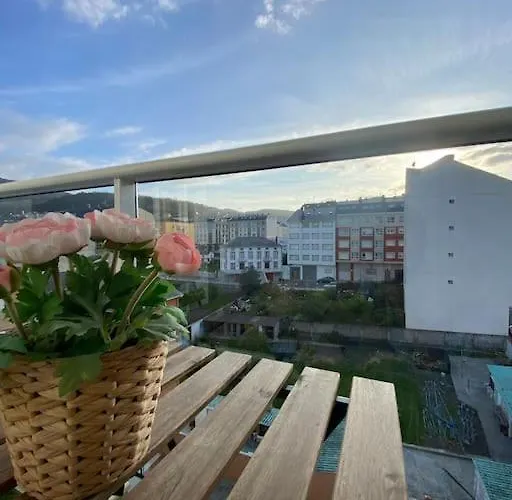 Apartment A Pie De Playa La Pepa