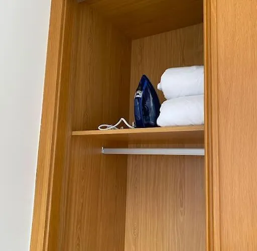 A Pie De Playa La Pepa Apartment