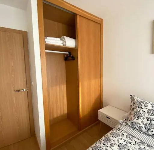 A Pie De Playa La Pepa * Burela