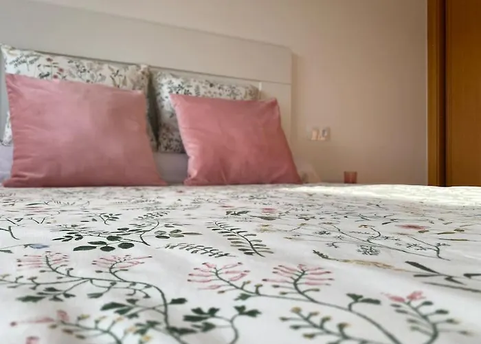 A Pie De Playa La Pepa Burela