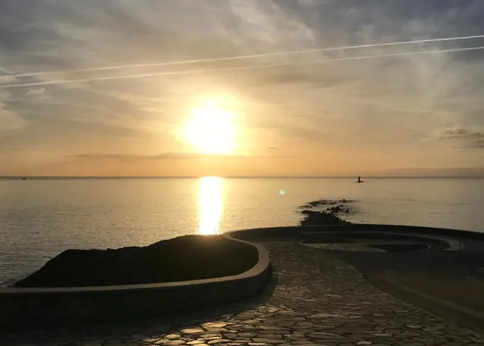 A Pie De Playa La Pepa *