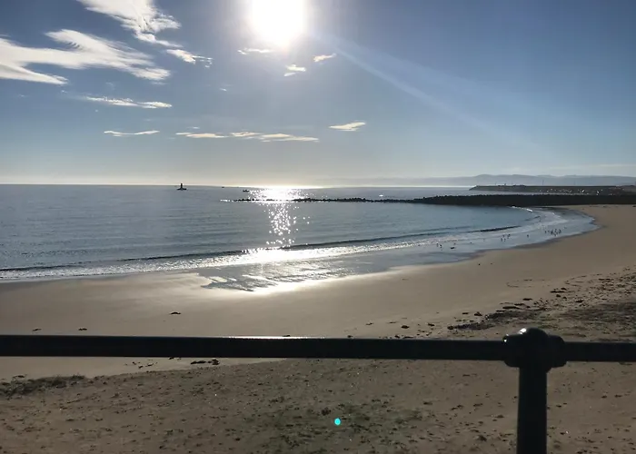 A Pie De Playa La Pepa Apartment