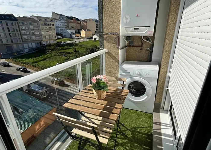 Apartment A Pie De Playa La Pepa *