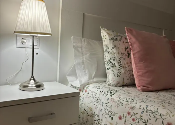 A Pie De Playa La Pepa