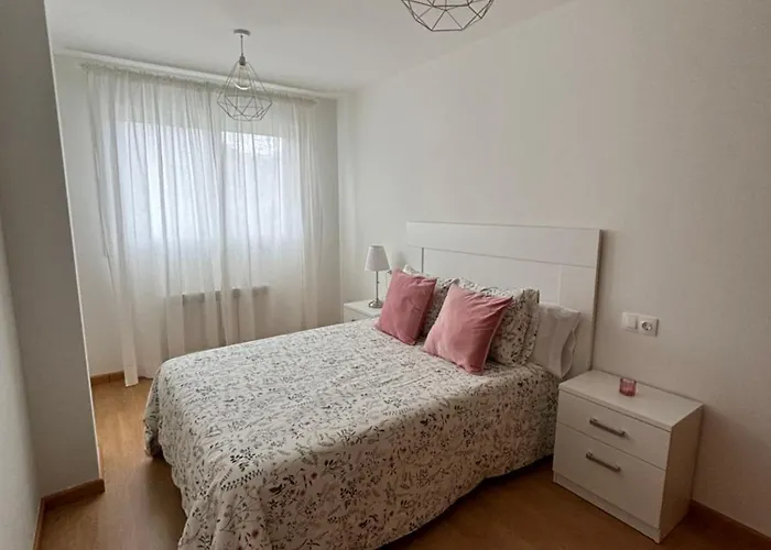 A Pie De Playa La Pepa Apartment