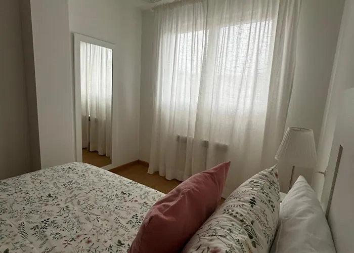 A Pie De Playa La Pepa Apartment